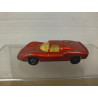 PORSCHE 910 RED SUPERFAST 68 (2) 1:55/apx 1:64 MATCHBOX NO BOX