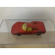 PORSCHE 910 RED SUPERFAST 68 (2) 1:55/apx 1:64 MATCHBOX NO BOX