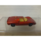 PORSCHE 910 RED SUPERFAST 68 (2) 1:55/apx 1:64 MATCHBOX NO BOX