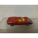 PORSCHE 910 RED SUPERFAST 68 (3) 1:55/apx 1:64 MATCHBOX NO BOX