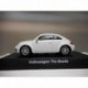 VOLKSWAGEN THE BEETLE 2015 SOLIDO 1/64