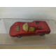 PORSCHE 910 RED SUPERFAST 68 (4) 1:55/apx 1:64 MATCHBOX NO BOX