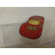 PORSCHE 910 RED SUPERFAST 68 (4) 1:55/apx 1:64 MATCHBOX NO BOX