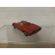 PORSCHE 910 RED SUPERFAST 68 (4) 1:55/apx 1:64 MATCHBOX NO BOX