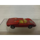 PORSCHE 910 RED SUPERFAST 68 (5) 1:55/apx 1:64 MATCHBOX NO BOX