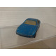PORSCHE 928 BLUE SUPERFAST 59 (2) 1:59/apx 1:64 MATCHBOX NO BOX