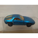 PORSCHE 928 BLUE SUPERFAST 59 (2) 1:59/apx 1:64 MATCHBOX NO BOX