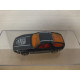 PORSCHE 928 BLACK SUPERFAST 59 (3) 1:59/apx 1:64 MATCHBOX NO BOX
