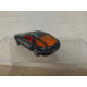 PORSCHE 928 BLACK SUPERFAST 59 (3) 1:59/apx 1:64 MATCHBOX NO BOX