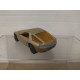 PORSCHE 928 GOLD SUPERFAST 59 (4) 1:59/apx 1:64 MATCHBOX NO BOX