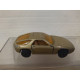 PORSCHE 928 GOLD SUPERFAST 59 (4) 1:59/apx 1:64 MATCHBOX NO BOX