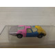 FORD GROUP 6 MULTICOLOR SUPERFAST 45 1:56/apx 1:64 MATCHBOX NO BOX
