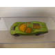 FORD GROUP 6 GREEN SUPERFAST 45 (2) 1:56/apx 1:64 MATCHBOX NO BOX