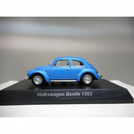 VOLKSWAGEN 1303 BEETLE/KAFER/COX 1:64 SOLIDO