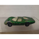 FORD GROUP 6 DARK GREEN SUPERFAST 45 (2) 1:56/apx 1:64 MATCHBOX NO BOX