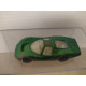 FORD GROUP 6 DARK GREEN SUPERFAST 45 (2) 1:56/apx 1:64 MATCHBOX NO BOX
