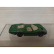 FORD GROUP 6 DARK GREEN SUPERFAST 45 (2) 1:56/apx 1:64 MATCHBOX NO BOX