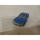 CITROEN CX 2400 PALAS AZUL (1) apx 1:64 MIRA 130 NO BOX