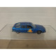 CITROEN CX 2400 PALAS AZUL (1) apx 1:64 MIRA 130 NO BOX