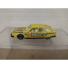 CITROEN CX 2400 PALAS AMARILLO n2 apx 1:64 MIRA 133 NO BOX