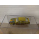CITROEN CX 2400 PALAS AMARILLO n2 apx 1:64 MIRA 133 NO BOX