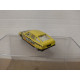 CITROEN CX 2400 PALAS AMARILLO n2 apx 1:64 MIRA 133 NO BOX