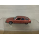 CITROEN CX 2400 PALAS ROJO/MARRON apx 1:64 MIRA 133 NO BOX