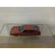 CITROEN CX 2400 PALAS ROJO/MARRON apx 1:64 MIRA 133 NO BOX
