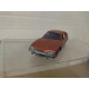 CITROEN CX 2400 PALAS ROJO/MARRON apx 1:64 MIRA 133 NO BOX