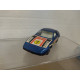PORSCHE 928 AZUL n7 apx 1:64 MIRA 2301 NO BOX