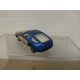 PORSCHE 928 AZUL n7 apx 1:64 MIRA 2301 NO BOX