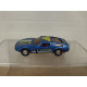 MASERATI BORA MICHELIN AZUL n1 apx 1:64 MIRA 807 NO BOX