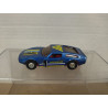 MASERATI BORA MICHELIN AZUL n1 apx 1:64 MIRA 807 NO BOX