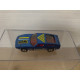 MASERATI BORA MICHELIN AZUL n1 apx 1:64 MIRA 807 NO BOX