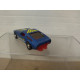 MASERATI BORA MICHELIN AZUL n1 apx 1:64 MIRA 807 NO BOX