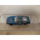 MASERATI BORA AZUL apx 1:64 MIRA 125 NO BOX