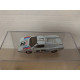 LAMBORGHINI COUNTACH WHITE n2 apx 1:64 MIRA 126 NO BOX