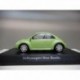 VOLKSWAGEN NEW BEETLE GREEN 1:64 SOLIDO