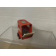 REMOLQUE/TRAILER HIPICA FURIA apx 1:64 MIRA NO BOX