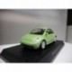 VOLKSWAGEN NEW BEETLE GREEN 1:64 SOLIDO