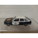 CHRYSLER 150 GLS BLANCO/NEGRO apx 1:64 MIRA 142 NO BOX