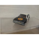 CHRYSLER 150 GLS BLANCO/NEGRO apx 1:64 MIRA 142 NO BOX