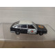 CHRYSLER 150 GLS BLANCO/NEGRO apx 1:64 MIRA 142 NO BOX