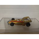 FORMULA 5000 RACING RACER BRONZE apx 1:64 MIRA 115 NO BOX