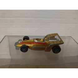 FORMULA 5000 RACING RACER BRONZE apx 1:64 MIRA 115 NO BOX