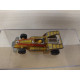 FORMULA 5000 RACING RACER BRONZE apx 1:64 MIRA 115 NO BOX