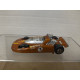 HOT RODDER n1 BRONZE apx 1:64 MIRA 117 NO BOX