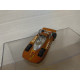 HOT RODDER n1 BRONZE apx 1:64 MIRA 117 NO BOX