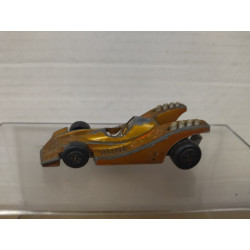 GRAND PRIX RACER BRONZE apx 1:64 MIRA 114 NO BOX
