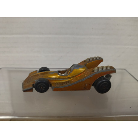 GRAND PRIX RACER BRONZE apx 1:64 MIRA 114 NO BOX